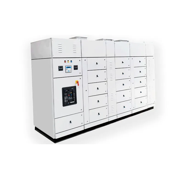 APFC Panel Manufacturers in Pune 2026